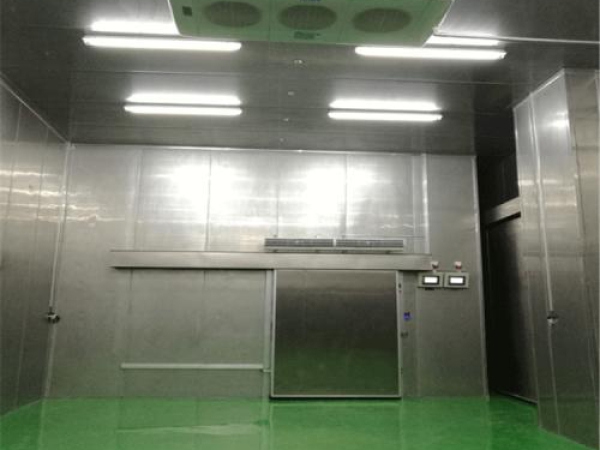 定制建設(shè)小型藥品陰涼庫(kù)費(fèi)用價(jià)格需要多少錢？